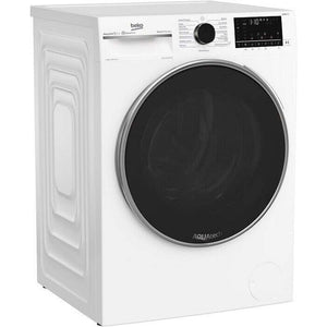 Práčka s predným plnením Beko B5WFT59418WCS