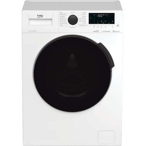 Práčka s predným plnením Beko XWUE77265CSH3 POUŽITÉ, NEOPOTREBOVANÝ TOVAR