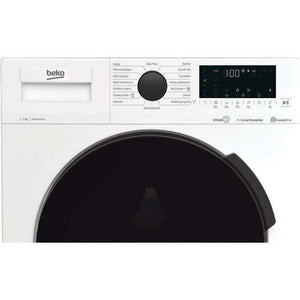 Práčka s predným plnením Beko XWUE77265CSH3 POUŽITÉ, NEOPOTREBOVANÝ TOVAR