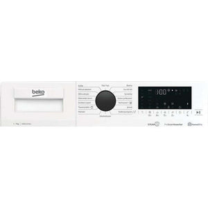 Práčka s predným plnením Beko XWUE77265CSH3 POUŽITÉ, NEOPOTREBOVANÝ TOVAR