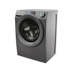 Práčka s predným plnením Candy RP4 476BWMRR/1-S, A, 7kg, čierna