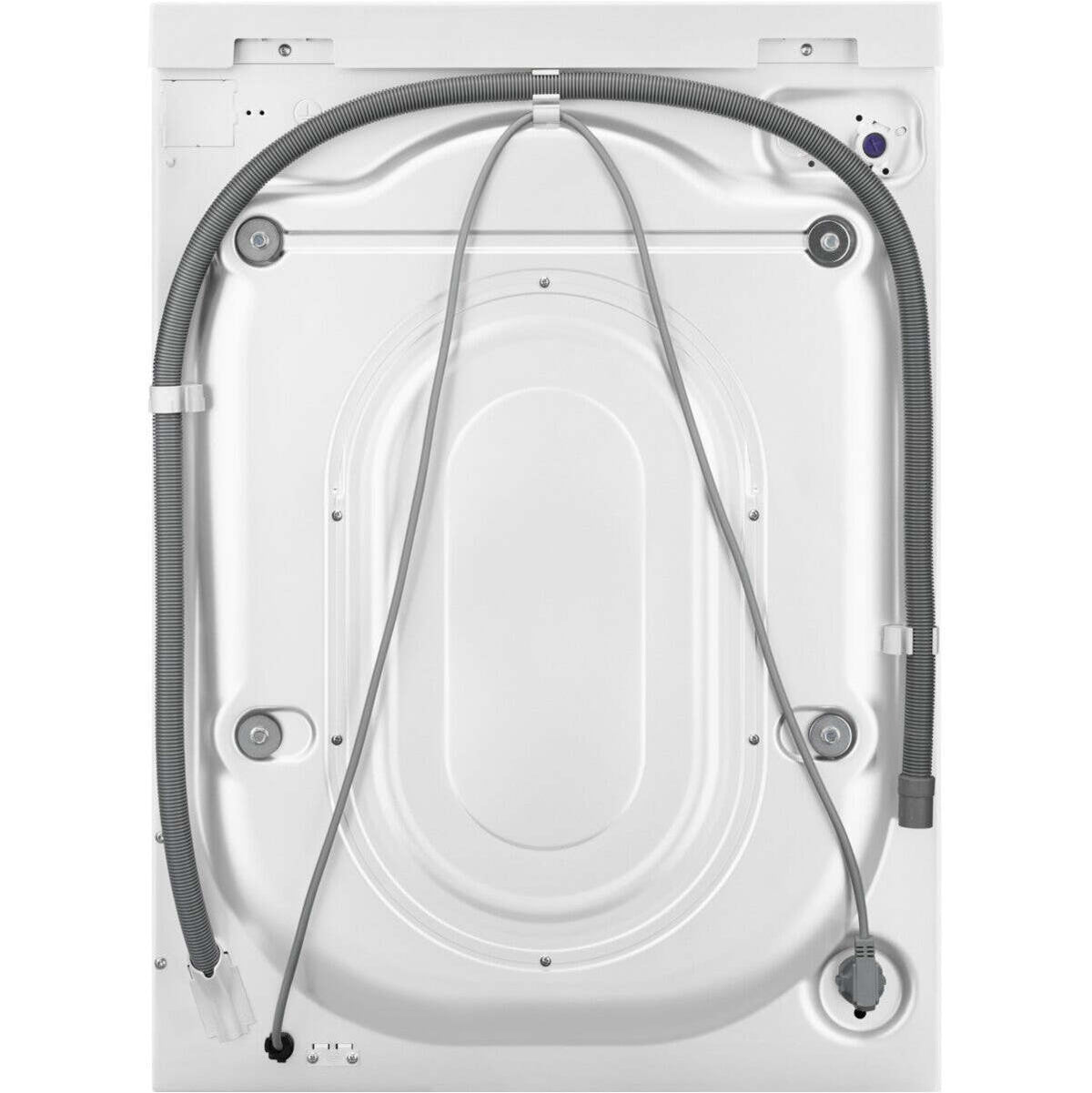 Práčka s predným plnením Electrolux EW6S347S, 7kg