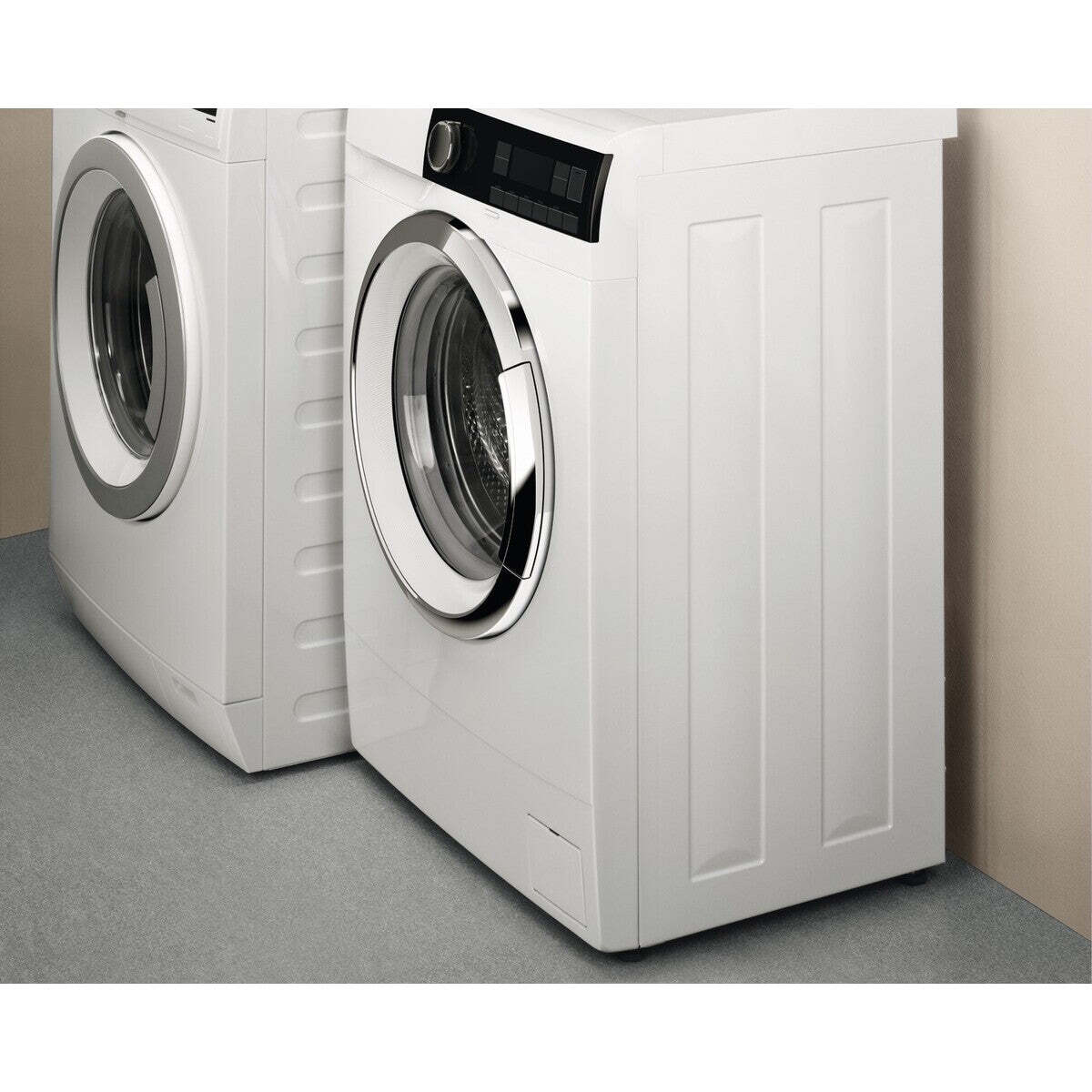 Práčka s predným plnením Electrolux EW6S347S, 7kg