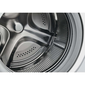 Práčka s predným plnením Electrolux EW6S347S, 7kg