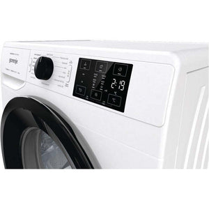 Práčka s predným plnením Gorenje W2EIS62BOK, B, 6 kg POUŽITÉ, NEOPOTREBOVANÝ TOVAR