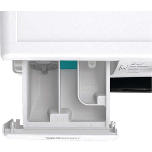 Práčka s predným plnením Gorenje W2EIS62BOK, B, 6 kg POUŽITÉ, NEOPOTREBOVANÝ TOVAR
