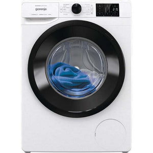 Práčka s predným plnením Gorenje W2EIS62BOK, B, 6 kg POUŽITÉ, NEOPOTREBOVANÝ TOVAR
