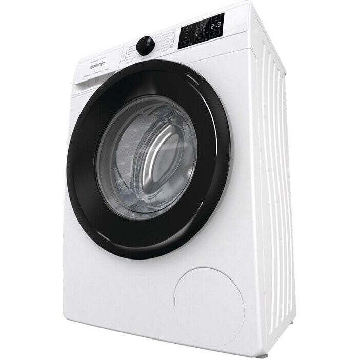 Práčka s predným plnením Gorenje W2EIS62BOK, B, 6 kg POUŽITÉ, NEOPOTREBOVANÝ TOVAR
