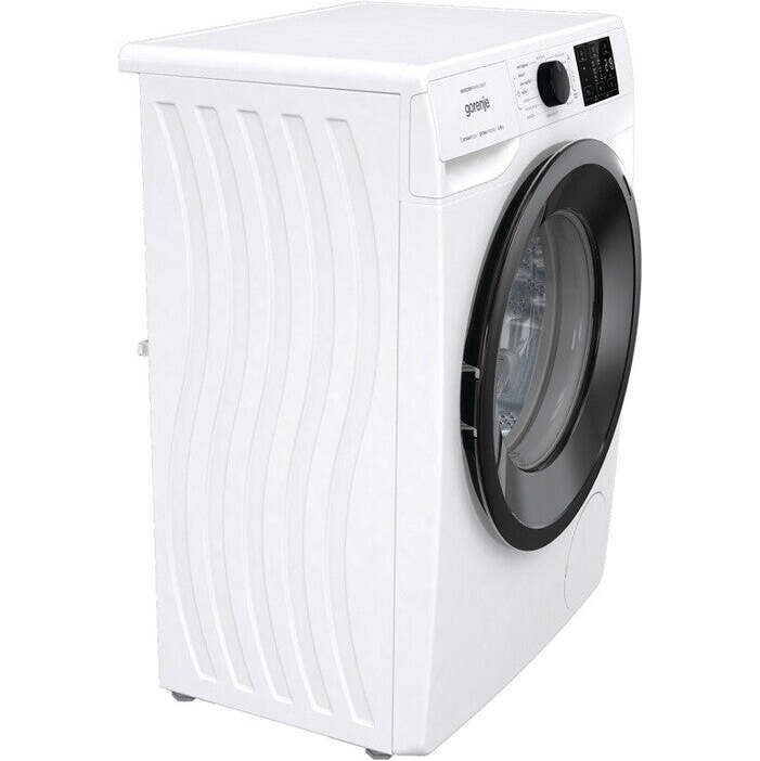 Práčka s predným plnením Gorenje W2EIS62BOK, B, 6 kg POUŽITÉ, NEOPOTREBOVANÝ TOVAR