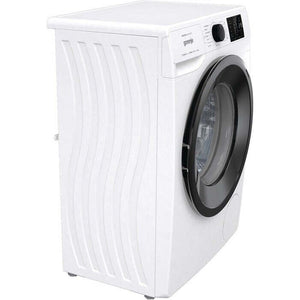 Práčka s predným plnením Gorenje W2EIS62BOK, B, 6 kg POUŽITÉ, NEOPOTREBOVANÝ TOVAR