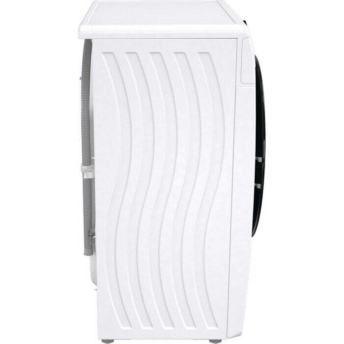 Práčka s predným plnením Gorenje W2EIS62BOK, B, 6 kg POUŽITÉ, NEOPOTREBOVANÝ TOVAR