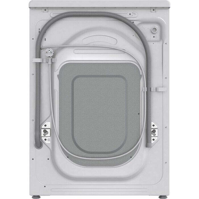 Práčka s predným plnením Gorenje W2EIS62BOK, B, 6 kg POUŽITÉ, NEOPOTREBOVANÝ TOVAR