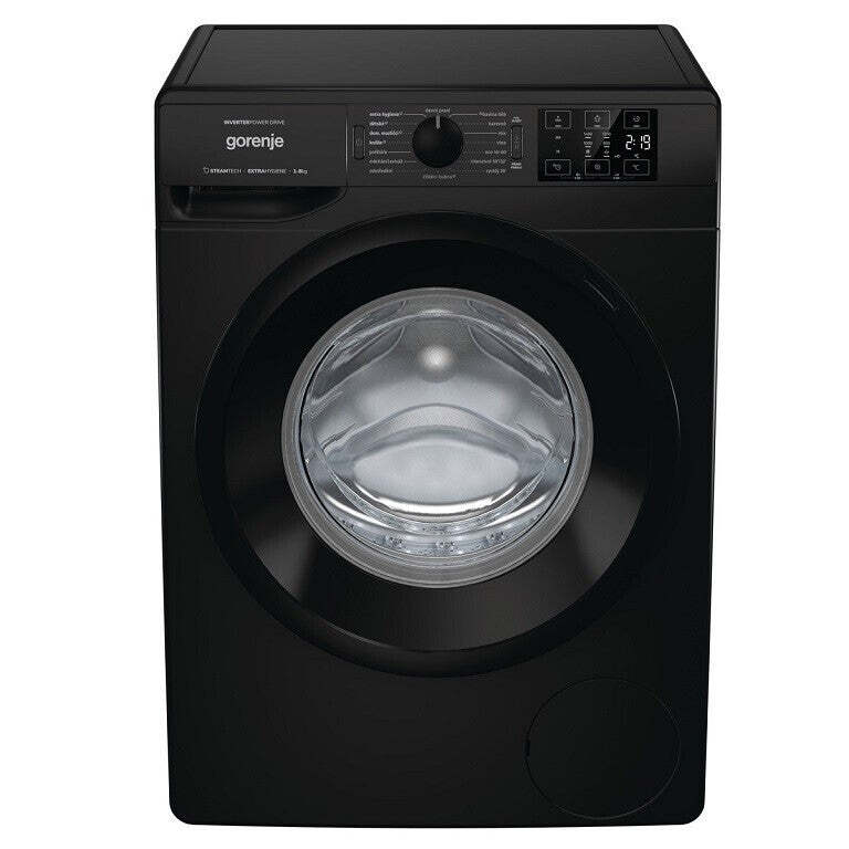 Práčka s predným plnením Gorenje W2NEI84AS/BCZ POUŽITÉ, NEOPOTREBOVANÝ TOVAR