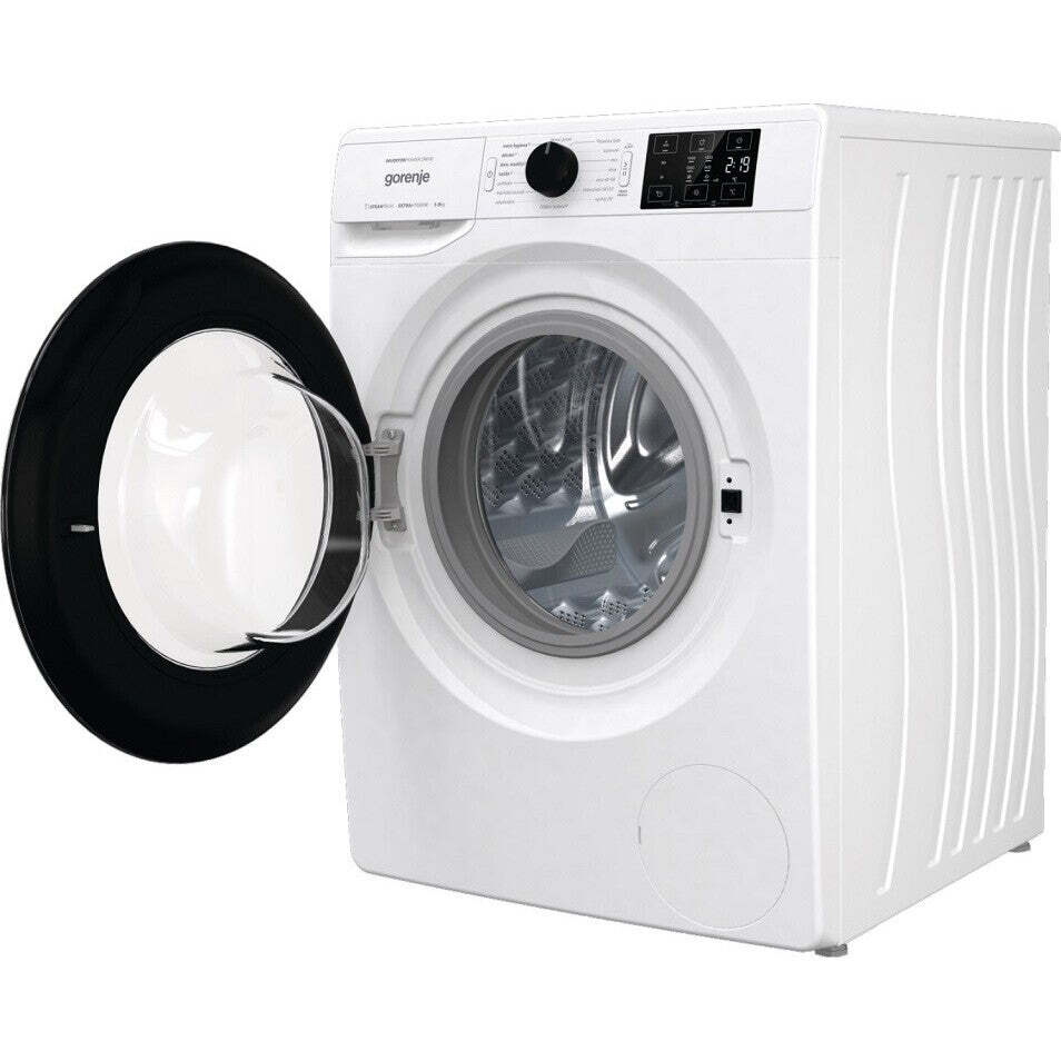 Práčka s predným plnením Gorenje W2NEI94AS, A, 9kg POŠKODENÝ OBAL