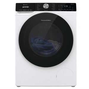 Práčka s predným plnením Gorenje W2NS84ACZ, A, 8 kg POŠKODENÝ OBAL
