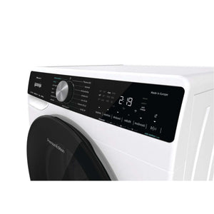 Práčka s predným plnením Gorenje W2NS84ACZ, A, 8 kg POŠKODENÝ OBAL