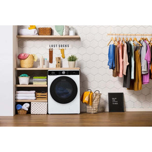 Práčka s predným plnením Gorenje W2NS84ACZ, A, 8 kg POŠKODENÝ OBAL