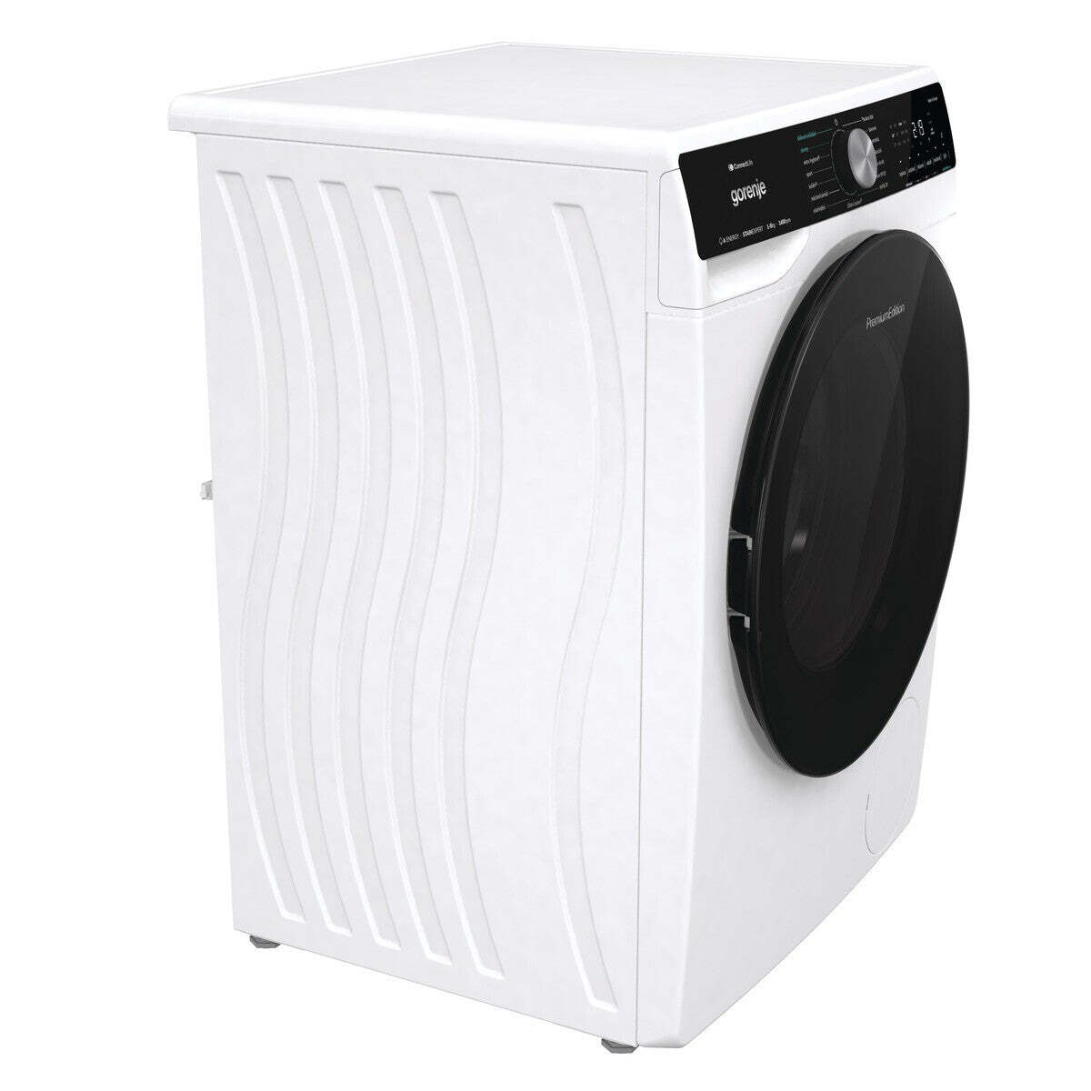 Práčka s predným plnením Gorenje W2NS84ACZ, A, 8 kg POŠKODENÝ OBAL