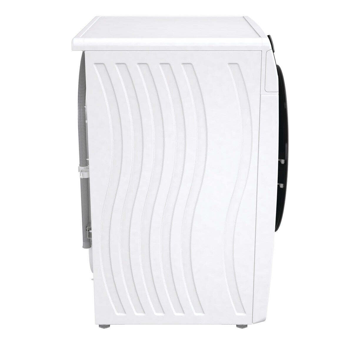 Práčka s predným plnením Gorenje W2NS84ACZ, A, 8 kg POŠKODENÝ OBAL