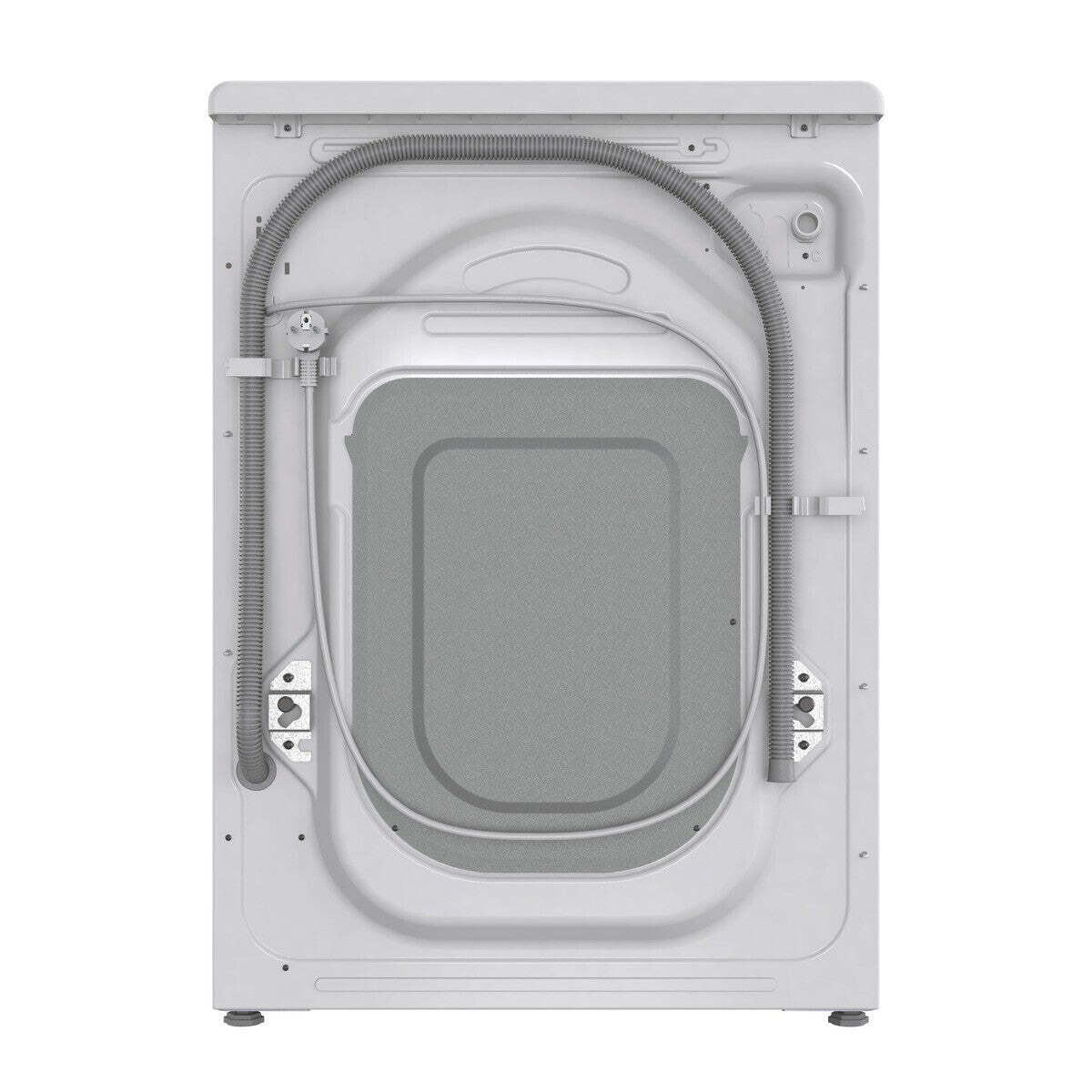 Práčka s predným plnením Gorenje W2NS84ACZ, A, 8 kg POŠKODENÝ OBAL