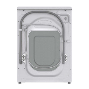 Práčka s predným plnením Gorenje W2NS84ACZ, A, 8 kg POŠKODENÝ OBAL