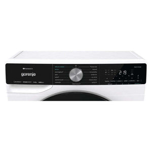 Práčka s predným plnením Gorenje W2NS84ACZ, A, 8 kg POŠKODENÝ OBAL