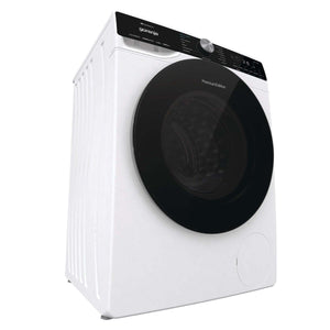Práčka s predným plnením Gorenje W2NS84ACZ, A, 8 kg POUŽITÉ, NEOPOTREBOVANÝ TOVAR