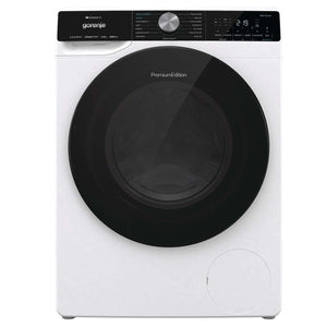 Práčka s predným plnením Gorenje W2NS84ACZ, A, 8 kg POUŽITÉ, NEOPOTREBOVANÝ TOVAR