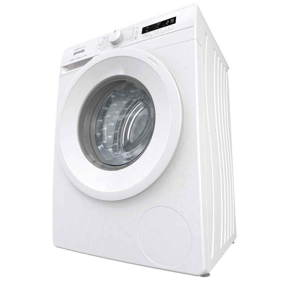 Práčka s predným plnením Gorenje WNPI74A, B, 7 kg POŠKODENÝ OBAL