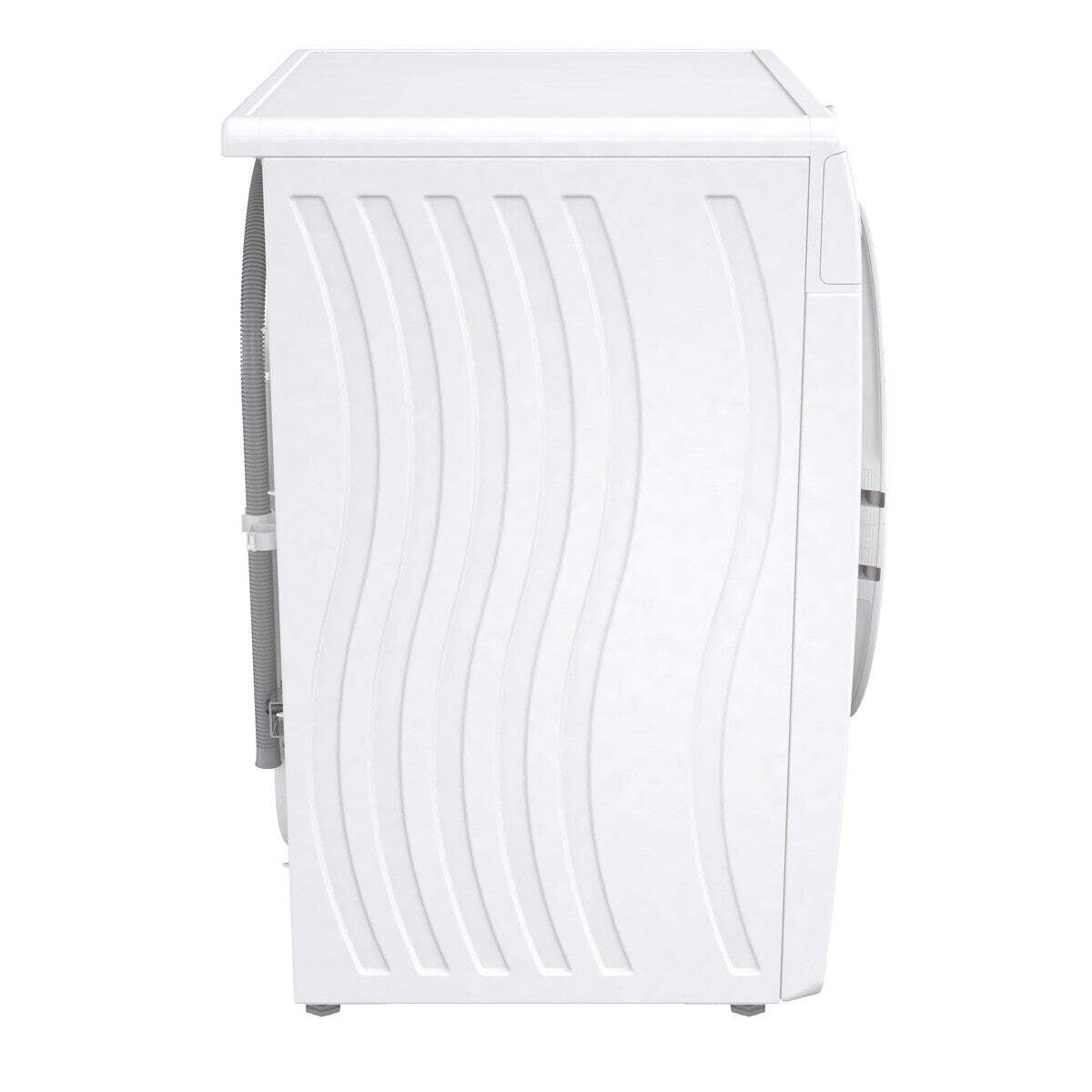 Práčka s predným plnením Gorenje WNPI74A, B, 7 kg POŠKODENÝ OBAL