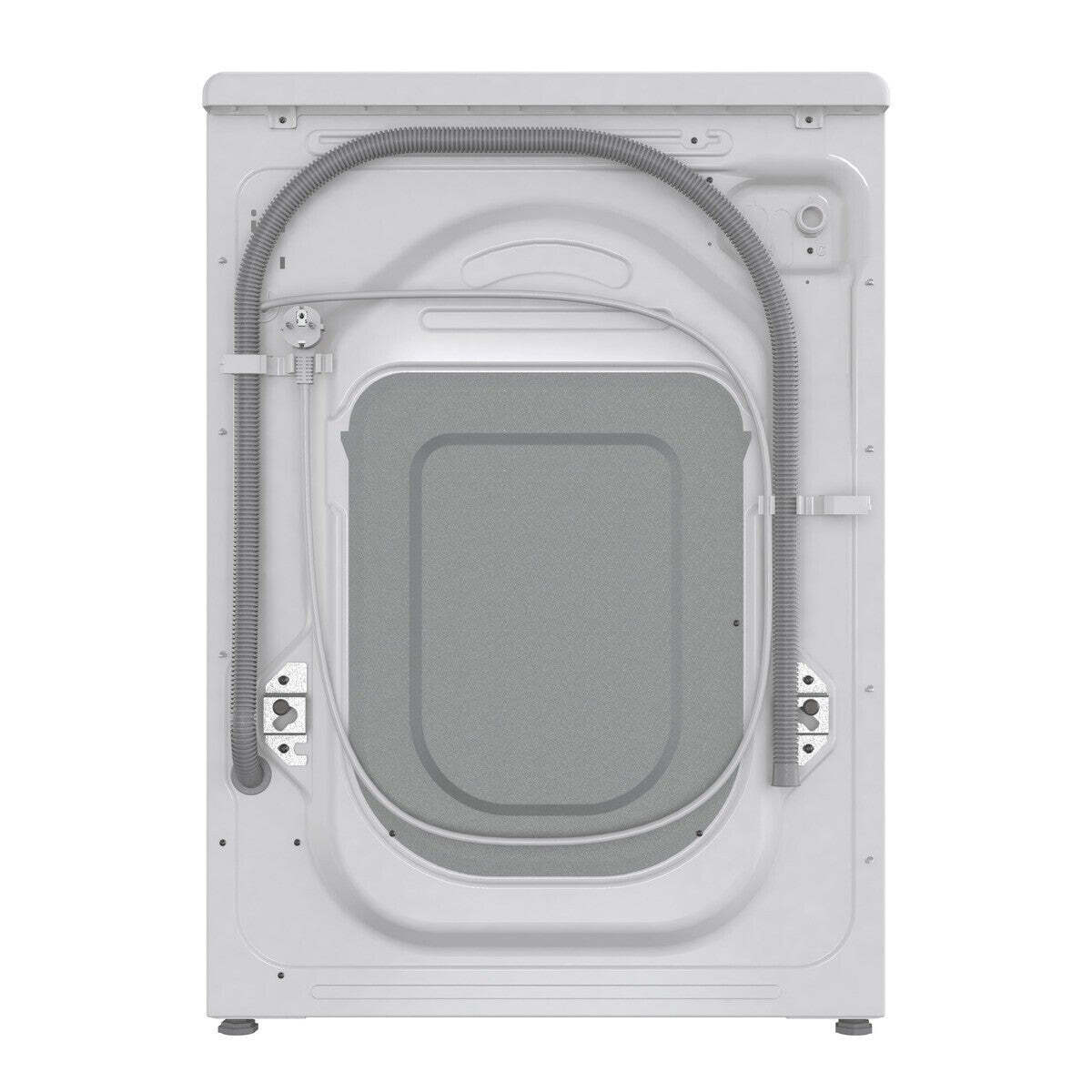 Práčka s predným plnením Gorenje WNPI74A, B, 7 kg POŠKODENÝ OBAL