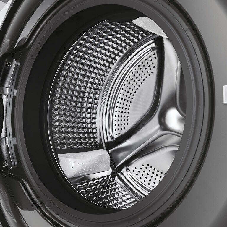 Práčka s predným plnením Haier HW80-B14959S8U1S POUŽITÉ, NEOPOTREBOVANÝ TOVAR
