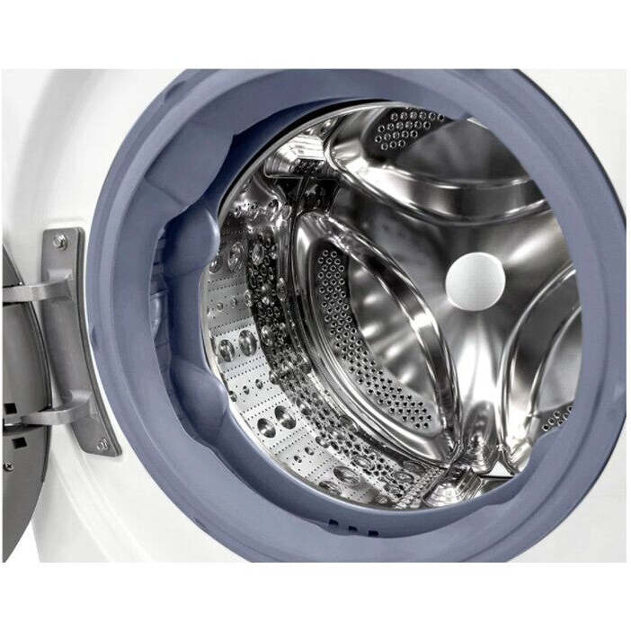 Práčka s predným plnením LG F28V5GY1W, 8,5 kg POŠKODENÝ OBAL