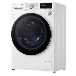 Práčka s predným plnením LG F28V5GY1W, 8,5 kg POŠKODENÝ OBAL