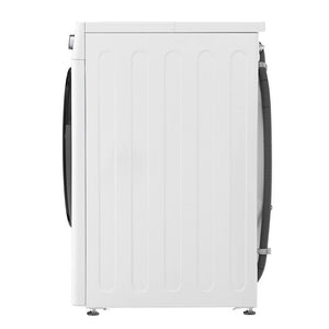 Práčka s predným plnením LG F49V3VW6W, B, 9 kg POUŽITÝ, NEKOMPLE