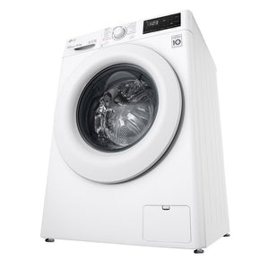 Práčka s predným plnením LG FA104V3RW3 POŠKODENÝ OBAL