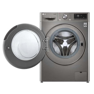 Práčka s predným plnením LG FA104V7R2TE, A, 10,5kg