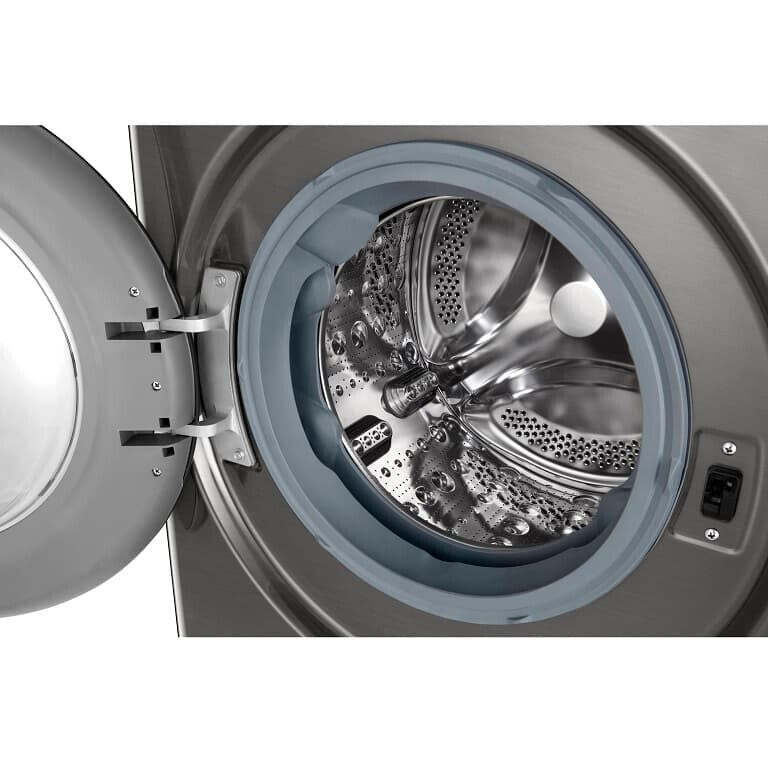 Práčka s predným plnením LG FA104V7R2TE, A, 10,5kg