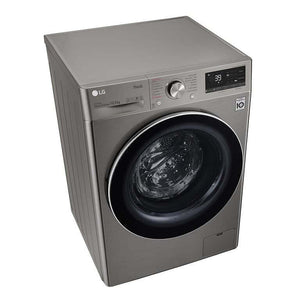 Práčka s predným plnením LG FA104V7R2TE, A, 10,5kg