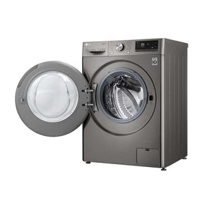 Práčka s predným plnením LG FA104V7R2TE, A, 10,5kg