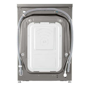 Práčka s predným plnením LG FA104V7R2TE, A, 10,5kg