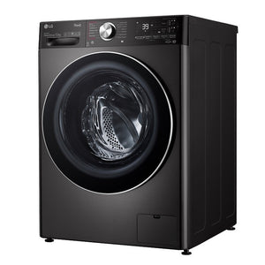 Práčka s predným plnením LG FA124V9BAP2, A, 12 kg