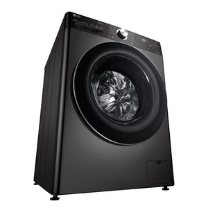 Práčka s predným plnením LG FA124V9BAP2, A, 12 kg