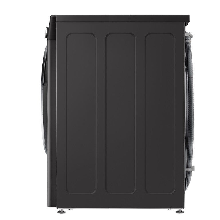 Práčka s predným plnením LG FA124V9BAP2, A, 12 kg
