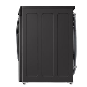 Práčka s predným plnením LG FA124V9BAP2, A, 12 kg