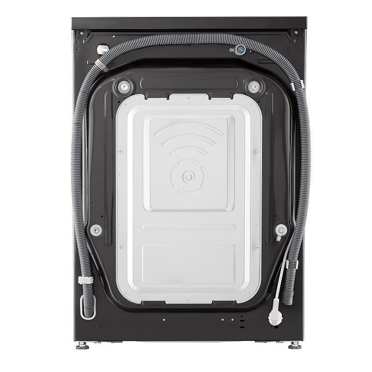 Práčka s predným plnením LG FA124V9BAP2, A, 12 kg