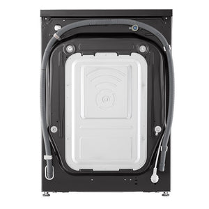 Práčka s predným plnením LG FA124V9BAP2, A, 12 kg