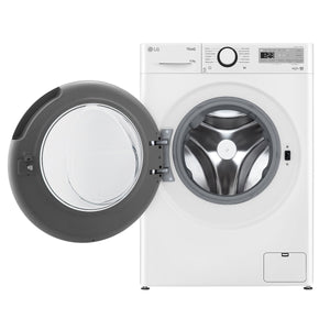 Práčka s predným plnením LG FA2S8V3GN3H, 8,5 kg