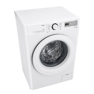 Práčka s predným plnením LG FA2S8V3GN3H, 8,5 kg