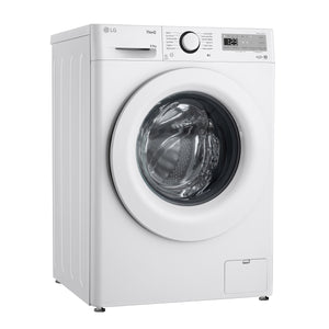 Práčka s predným plnením LG FA2S8V3GN3H, 8,5 kg